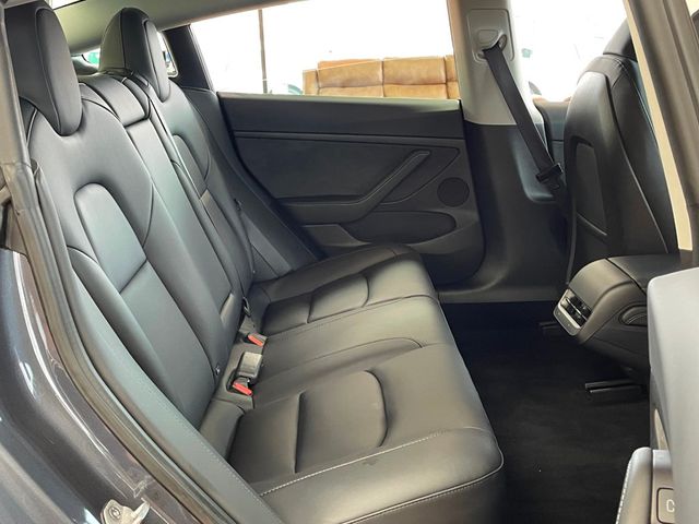 2023 Tesla Model 3 RWD - 22956152 - 19
