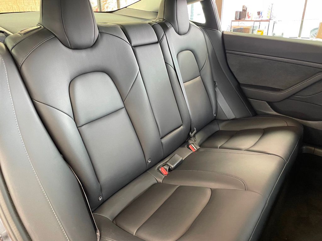 2023 Tesla Model 3 RWD - 22956152 - 20