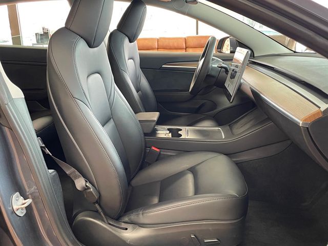 2023 Tesla Model 3 RWD - 22956152 - 21