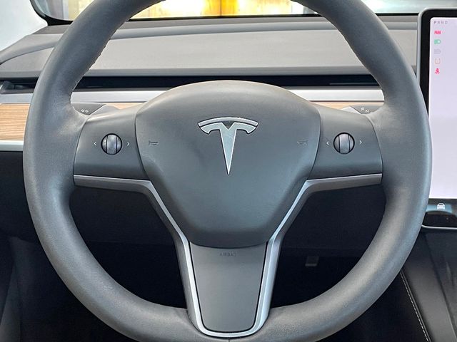 2023 Tesla Model 3 RWD - 22956152 - 23