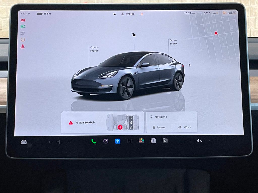 2023 Tesla Model 3 RWD - 22956152 - 25