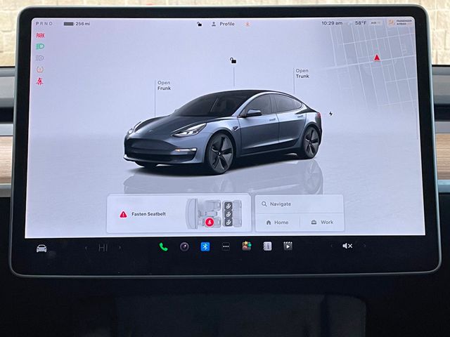 2023 Tesla Model 3 RWD - 22956152 - 25