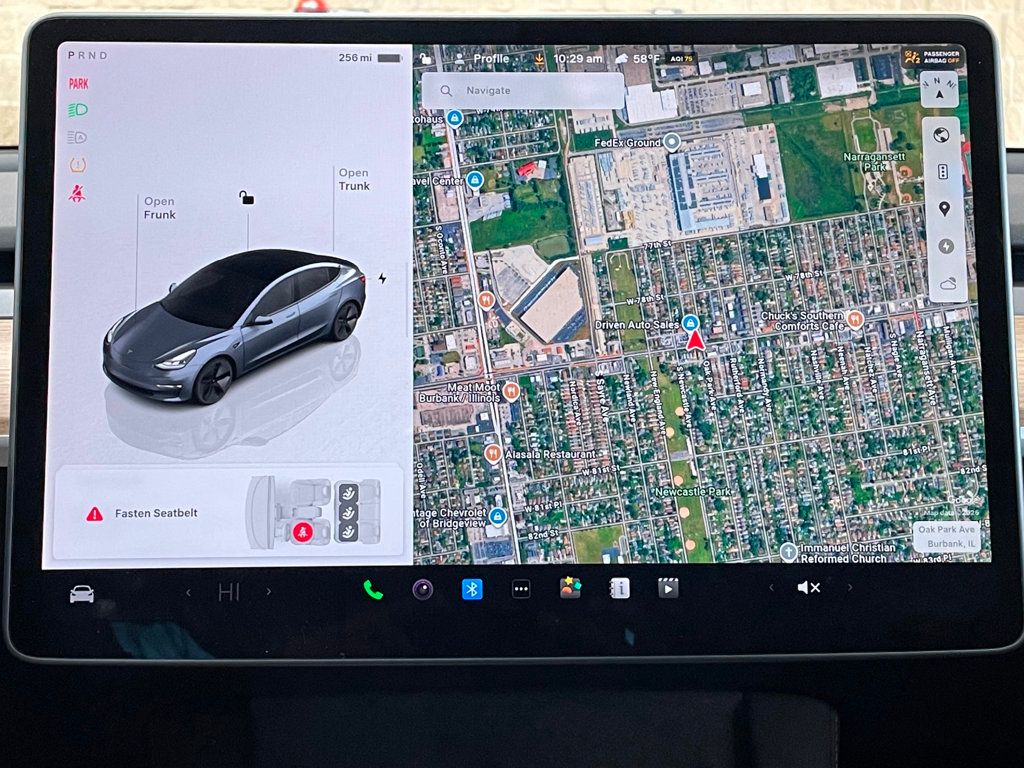 2023 Tesla Model 3 RWD - 22956152 - 26