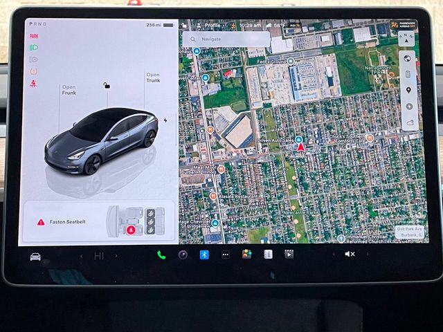2023 Tesla Model 3 RWD - 22956152 - 26