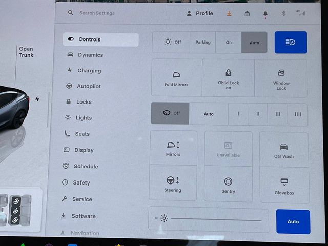 2023 Tesla Model 3 RWD - 22956152 - 28