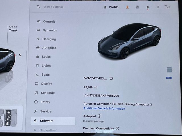 2023 Tesla Model 3 RWD - 22956152 - 32