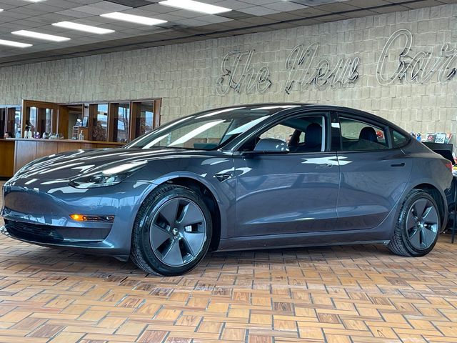 2023 Tesla Model 3 RWD - 22956152 - 3