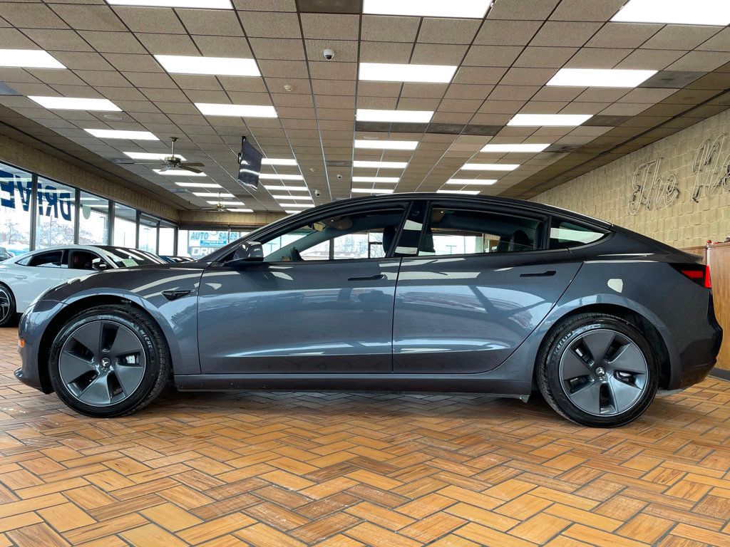 2023 Tesla Model 3 RWD - 22956152 - 4