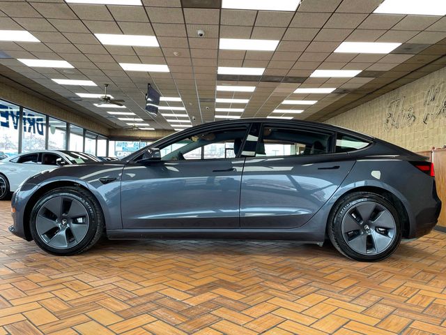 2023 Tesla Model 3 RWD - 22956152 - 4