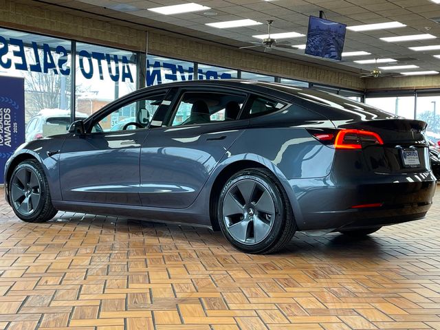 2023 Tesla Model 3 RWD - 22956152 - 5