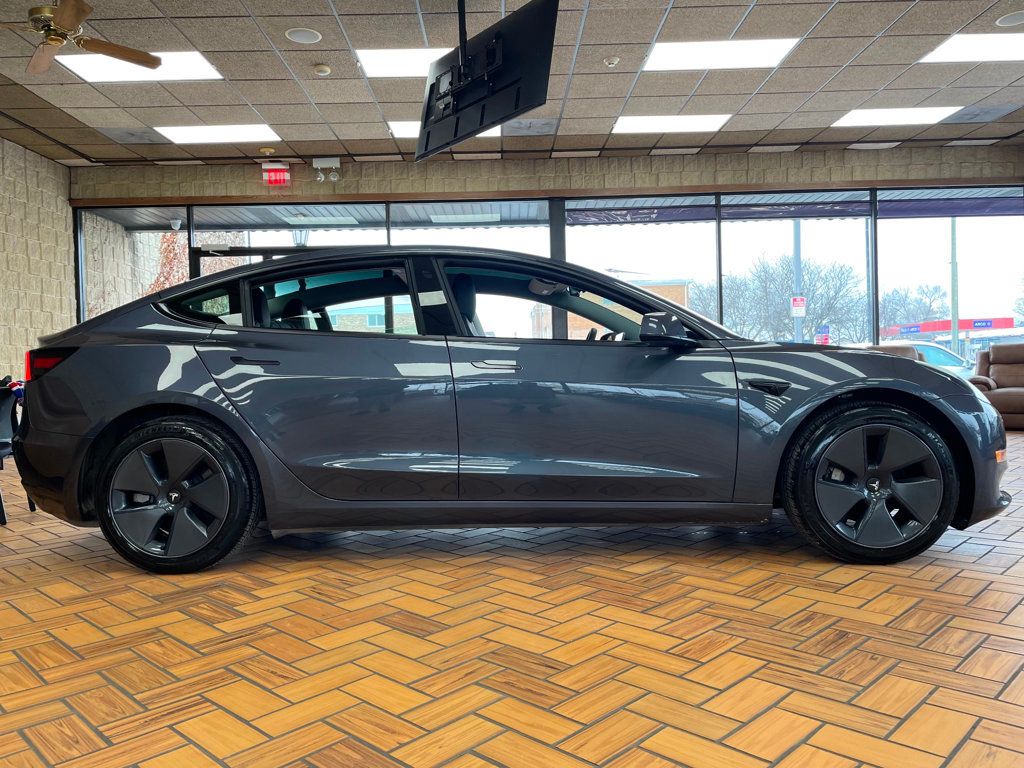 2023 Tesla Model 3 RWD - 22956152 - 6