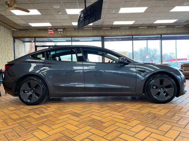 2023 Tesla Model 3 RWD - 22956152 - 6