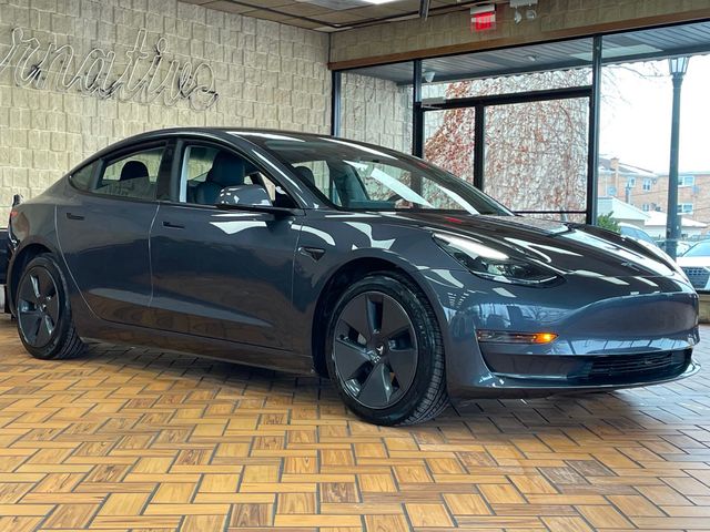 2023 Tesla Model 3 RWD - 22956152 - 7