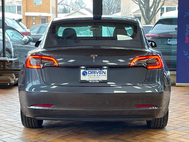 2023 Tesla Model 3 RWD - 22956152 - 8