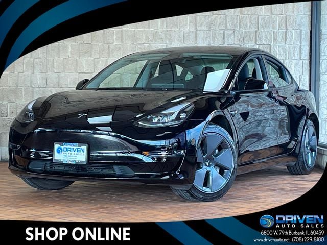 2023 Tesla Model 3 RWD - 22969738 - 0