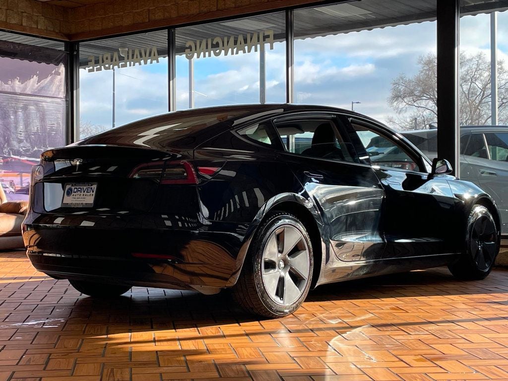 2023 Tesla Model 3 RWD - 22969738 - 9