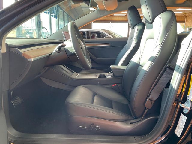 2023 Tesla Model 3 RWD - 22969738 - 10