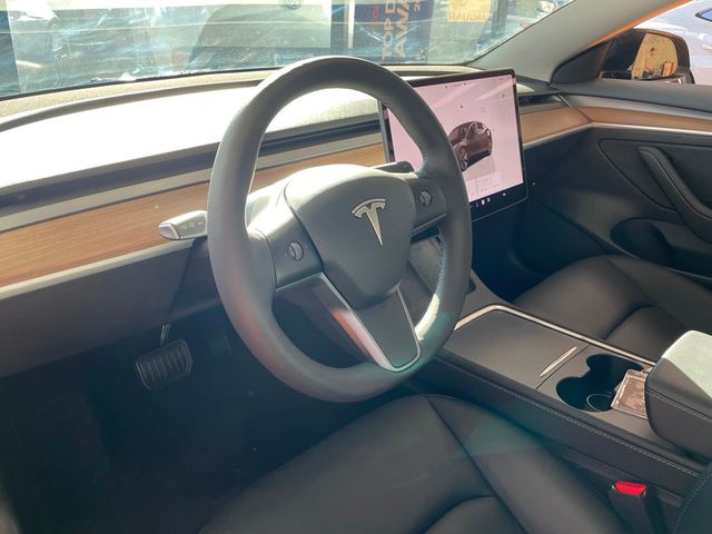 2023 Tesla Model 3 RWD - 22969738 - 12