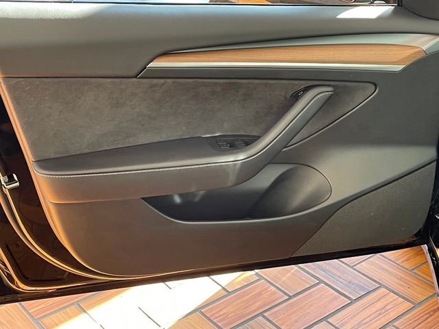 2023 Tesla Model 3 RWD - 22969738 - 13