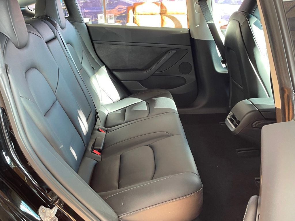 2023 Tesla Model 3 RWD - 22969738 - 19