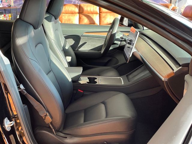 2023 Tesla Model 3 RWD - 22969738 - 20