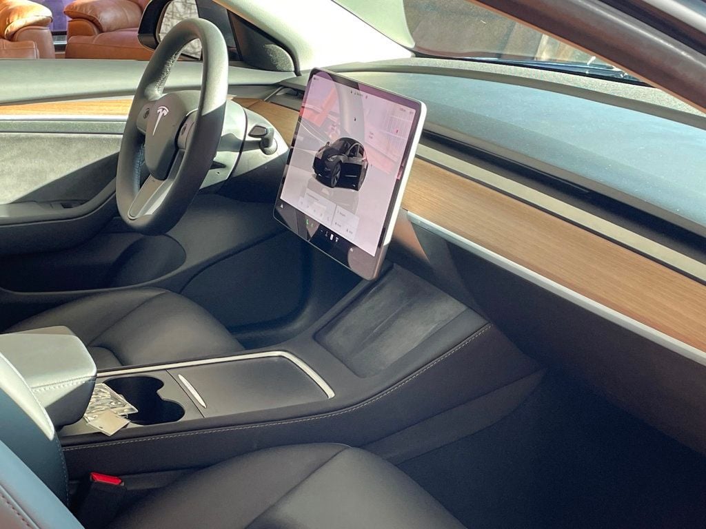 2023 Tesla Model 3 RWD - 22969738 - 21