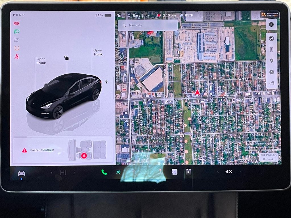2023 Tesla Model 3 RWD - 22969738 - 24