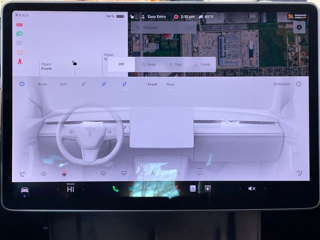 2023 Tesla Model 3 RWD - 22969738 - 25