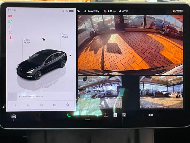 2023 Tesla Model 3 RWD - 22969738 - 26