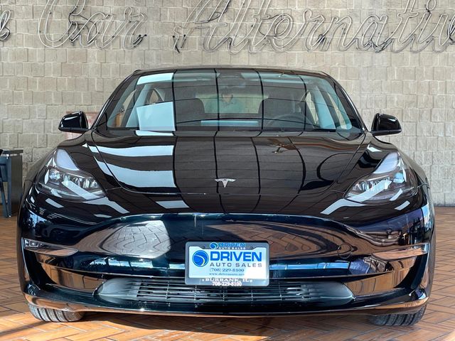 2023 Tesla Model 3 RWD - 22969738 - 2