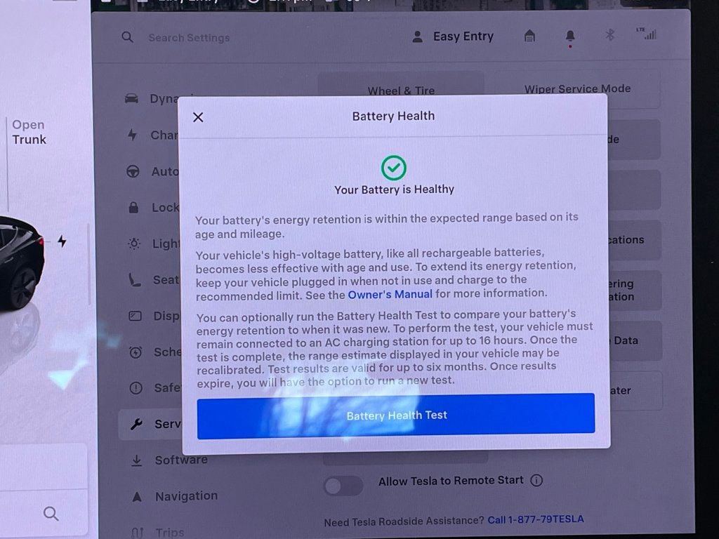 2023 Tesla Model 3 RWD - 22969738 - 29