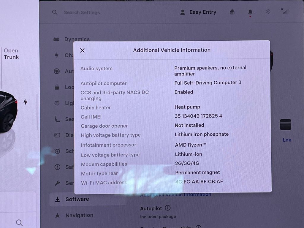 2023 Tesla Model 3 RWD - 22969738 - 31