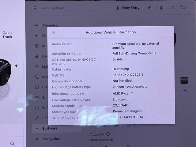 2023 Tesla Model 3 RWD - 22969738 - 31