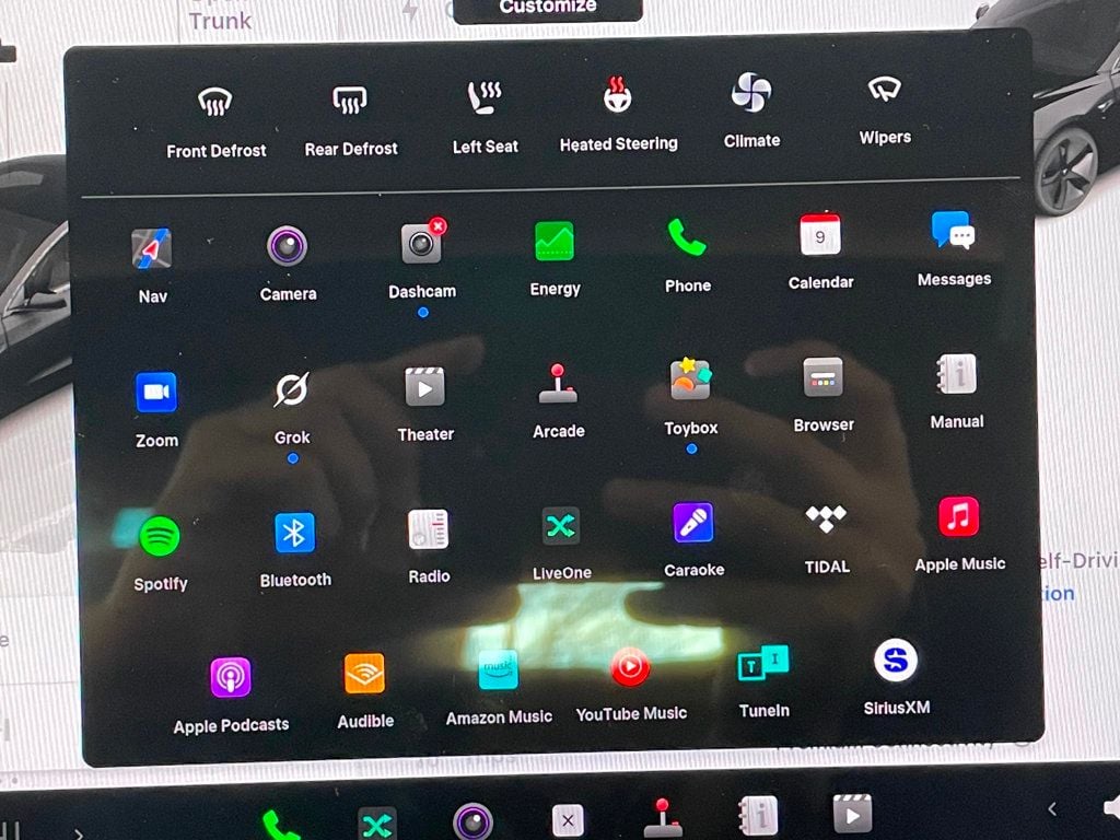 2023 Tesla Model 3 RWD - 22969738 - 32