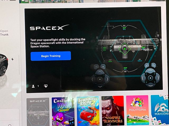 2023 Tesla Model 3 RWD - 22969738 - 34