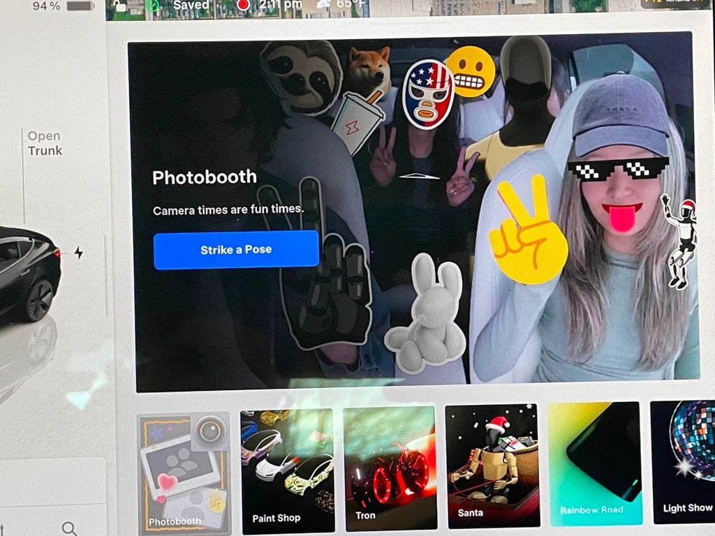 2023 Tesla Model 3 RWD - 22969738 - 35