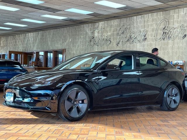 2023 Tesla Model 3 RWD - 22969738 - 3