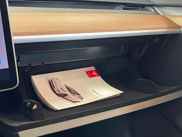 2023 Tesla Model 3 RWD - 22969738 - 43