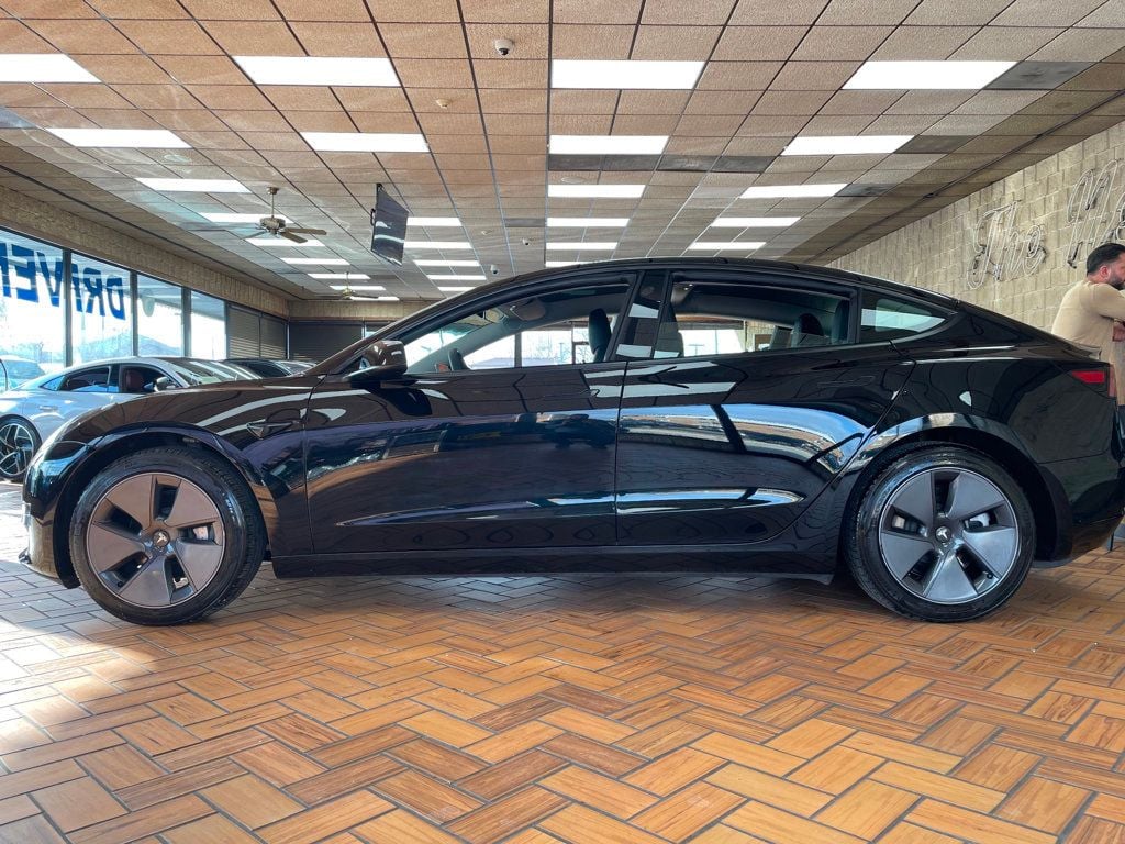 2023 Tesla Model 3 RWD - 22969738 - 4