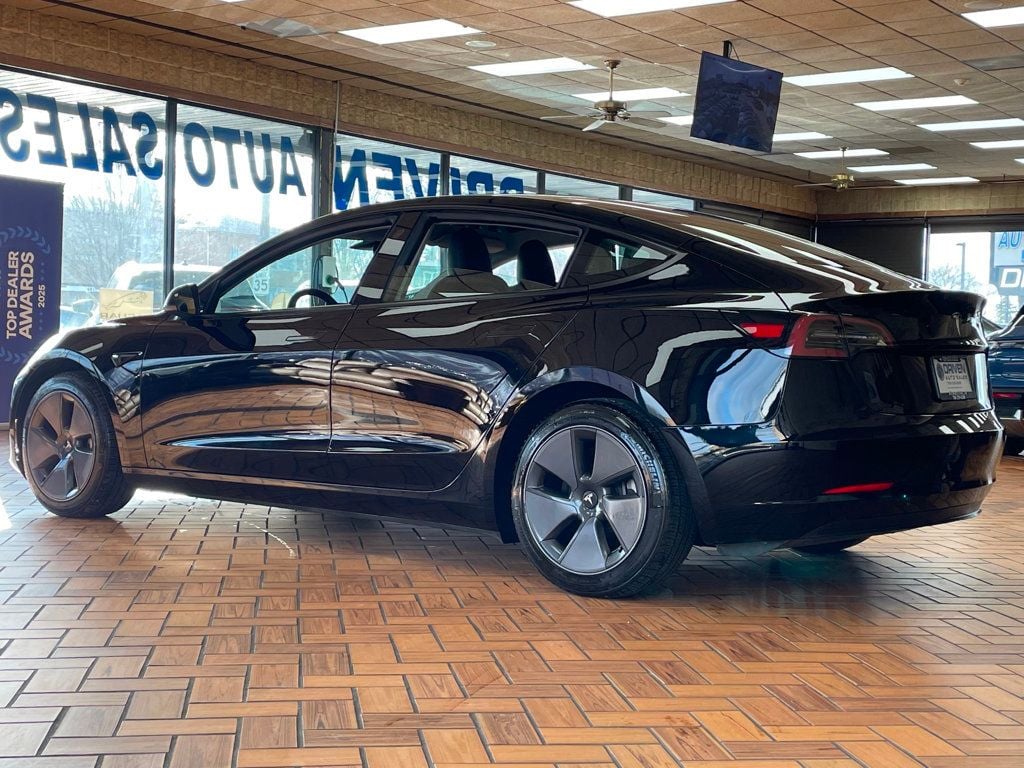 2023 Tesla Model 3 RWD - 22969738 - 5