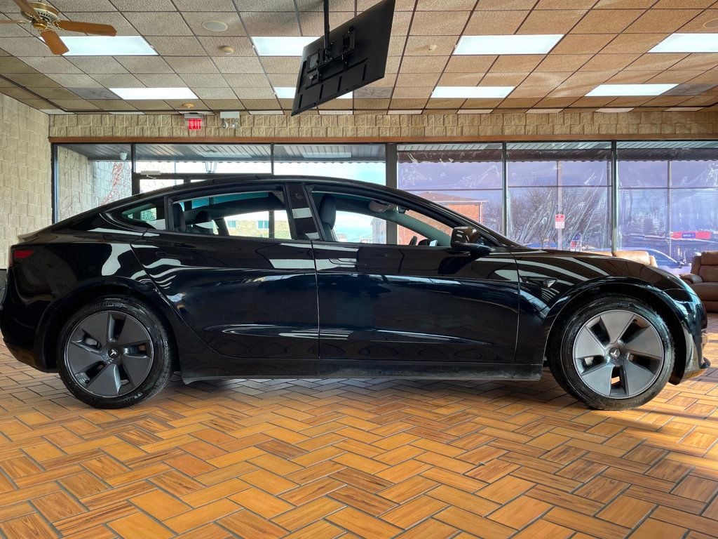 2023 Tesla Model 3 RWD - 22969738 - 6