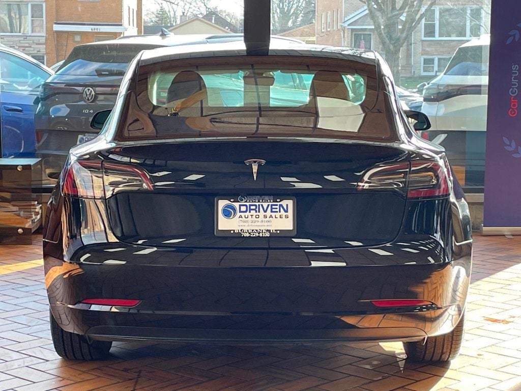 2023 Tesla Model 3 RWD - 22969738 - 8