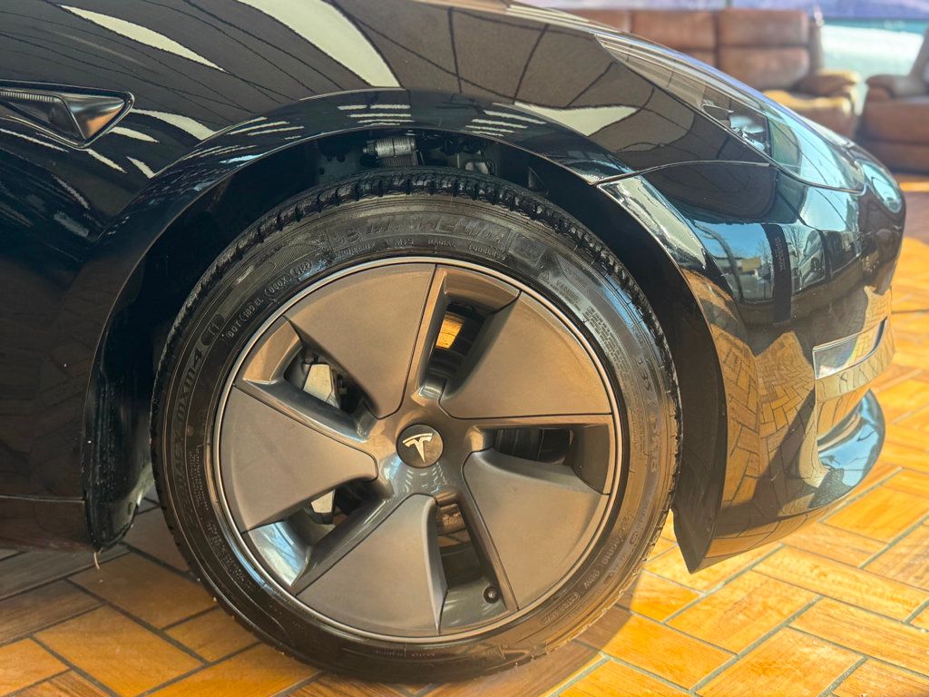 2023 Tesla Model 3 RWD - 22973862 - 10