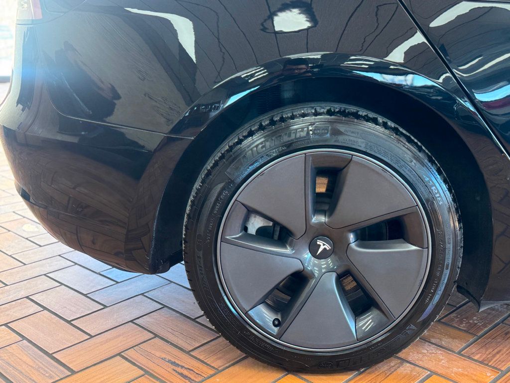 2023 Tesla Model 3 RWD - 22973862 - 11