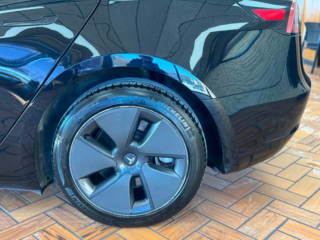 2023 Tesla Model 3 RWD - 22973862 - 12