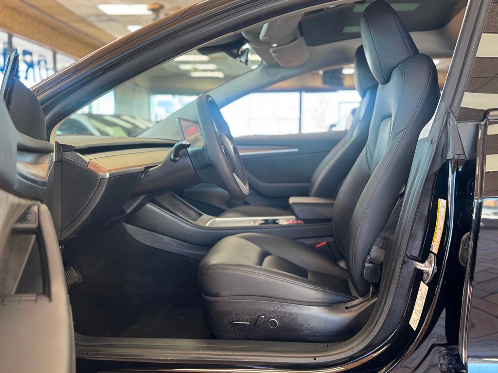 2023 Tesla Model 3 RWD - 22973862 - 14