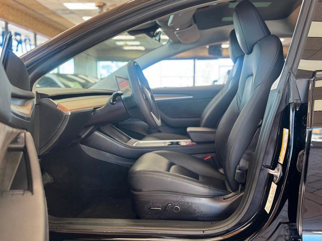 2023 TESLA MODEL 3 - Image 11