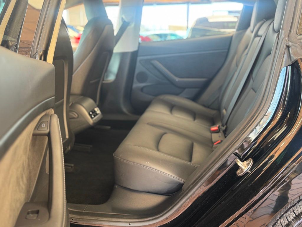 2023 Tesla Model 3 RWD - 22973862 - 17