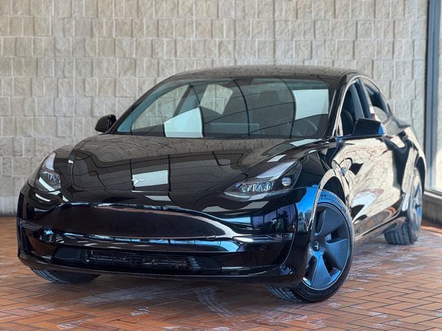 2023 Tesla Model 3 RWD - 22973862 - 1