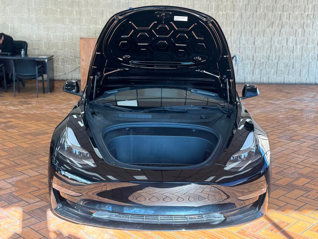 2023 Tesla Model 3 RWD - 22973862 - 25